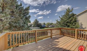 900 Bretton Dr, Casper, WY 82609