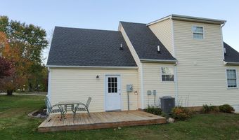 214 Hallock Dr, Abingdon, VA 24210