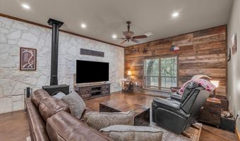 831 County Road 2200, Aquilla, TX 76622
