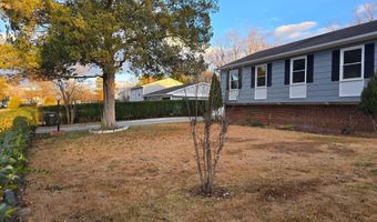 4813 LAWRENCE St, Alexandria, VA 22309