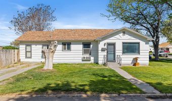 1100 Linden, Buhl, ID 83316