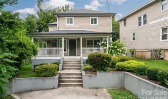 240 S Beaumont St, Asheville, NC 28801