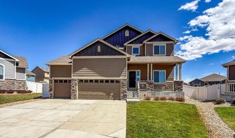 2158 Lamborn Ct, Berthoud, CO 80513