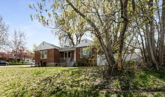 117 W 3000 S, Bountiful, UT 84010