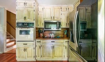 1025 Northridge, Ball Ground, GA 30107