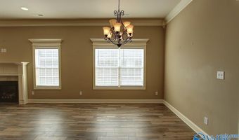 25861 Lot 33 Caldera Dr, Athens, AL 35613