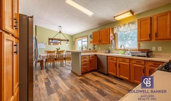 138 Pleasant View Dr Lot #8, Cody, WY 82414