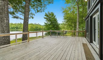 405 Bay Rd, Andover, NH 03216