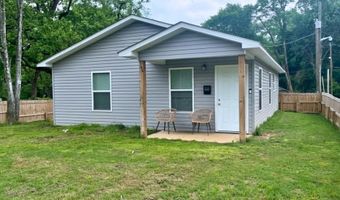 1733 Caddo St, Arkadelphia, AR 71923