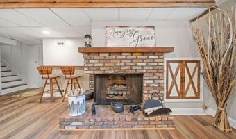 2095 Gherry Dr, Austell, GA 30106
