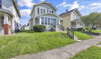 272 E Markison Ave, Columbus, OH 43207