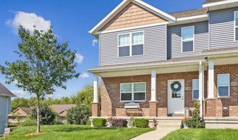 1180 Ivy Ln, North Liberty, IA 52317