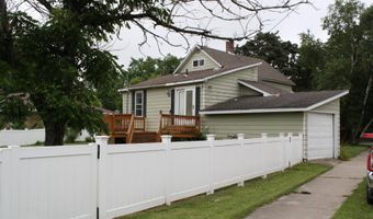 1029 S 4th Ave, Alpena, MI 49707
