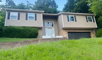 2631 Forest Ave, Ashland, KY 41101