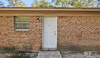 605 Dow Ct, Bay Minette, AL 36507