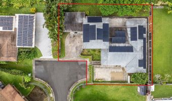 47-508 Kinana Way, Kaneohe, HI 96744