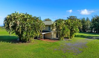 654 Kaupakalua Rd, Haiku, HI 96708