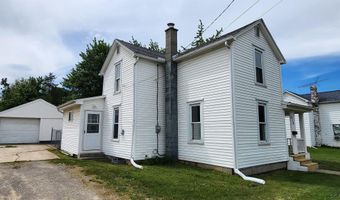 810 Division, Adrian, MI 49221