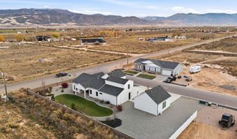 2318 W 5190 N, Cedar City, UT 84721