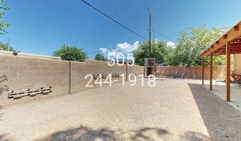 11013 Phoenix Ave NE, Albuquerque, NM 87112