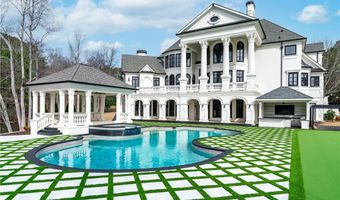 10450 Belladrum, Alpharetta, GA 30022