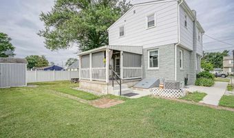 133 DOBBS Ave, Bellmawr, NJ 08031