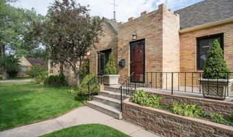 220 W 4TH Ave, Cheyenne, WY 82001