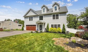 15 Wondy Way, Danbury, CT 06811