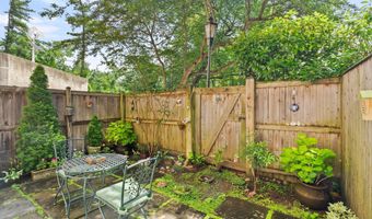 3259 SUTTON Pl NW D, Washington, DC 20016