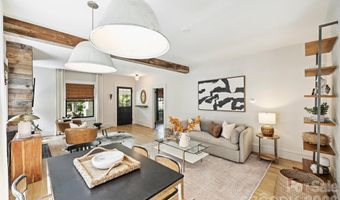 1720 Thomas Ave, Charlotte, NC 28205