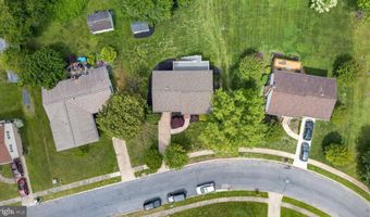 3917 LONGLEY Rd, Abingdon, MD 21009