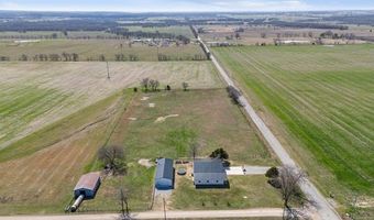 7482 N 439, Adair, OK 74330