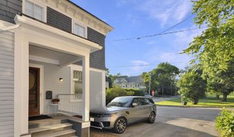 75 S South Park St, Bangor, ME 04401
