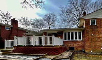 11341 FRANCES Dr, Beltsville, MD 20705