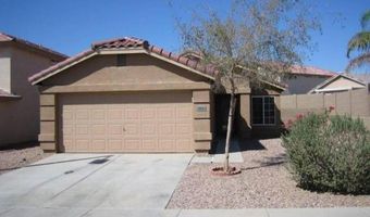 126 S 220th Dr, Buckeye, AZ 85326