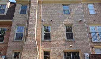 436 N PARK Dr, Arlington, VA 22203