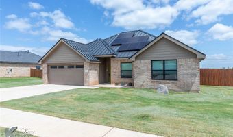 136 Cessna Ct, Abilene, TX 79602