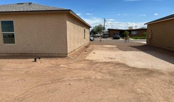 8500 W CORONADO Dr, Arizona City, AZ 85123