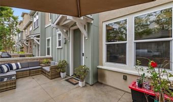 46 Beacon Way, Aliso Viejo, CA 92656