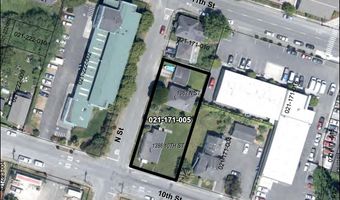 1062 N St, Arcata, CA 95521