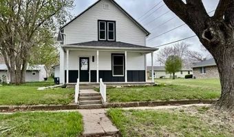 326 S 8th St, Albion, NE 68620