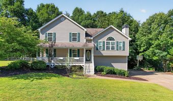 115 Nelson Ridge Dr, Ball Ground, GA 30107