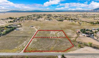 1- A Daisy Rnch, Chino Valley, AZ 86323