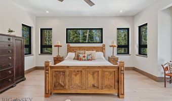 11 Speaking Eagle, Big Sky, MT 59716