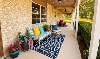 602 NE I St, Antlers, OK 74523