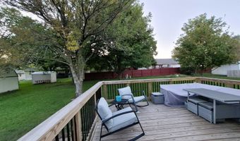 2414 Lynch Ave, Auburn, NE 68305