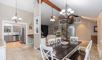 3605 S AUSTIN St, Amarillo, TX 79109
