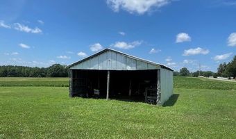 549 Wooden Bridge Rd, Baskerville, VA 23915