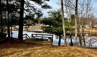 4527 River Lane St, Alger, MI 48610