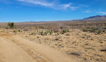 44 W Traveler Way, Congress, AZ 85332